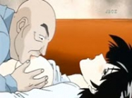 Hentai secretary fucked by her boss