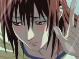 Hentai slut forced to fuck in the ass